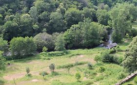 Bel Appartement Avec Vue Sur Vezere